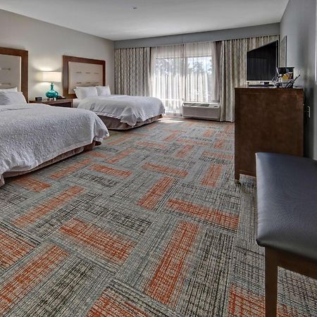 Hampton Inn Summerville Sc Exterior foto
