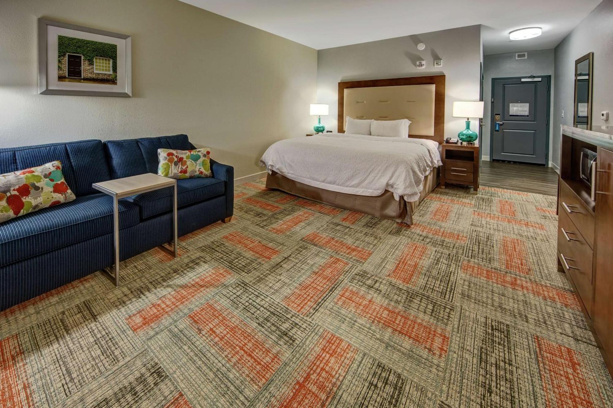 Hampton Inn Summerville Sc Exterior foto