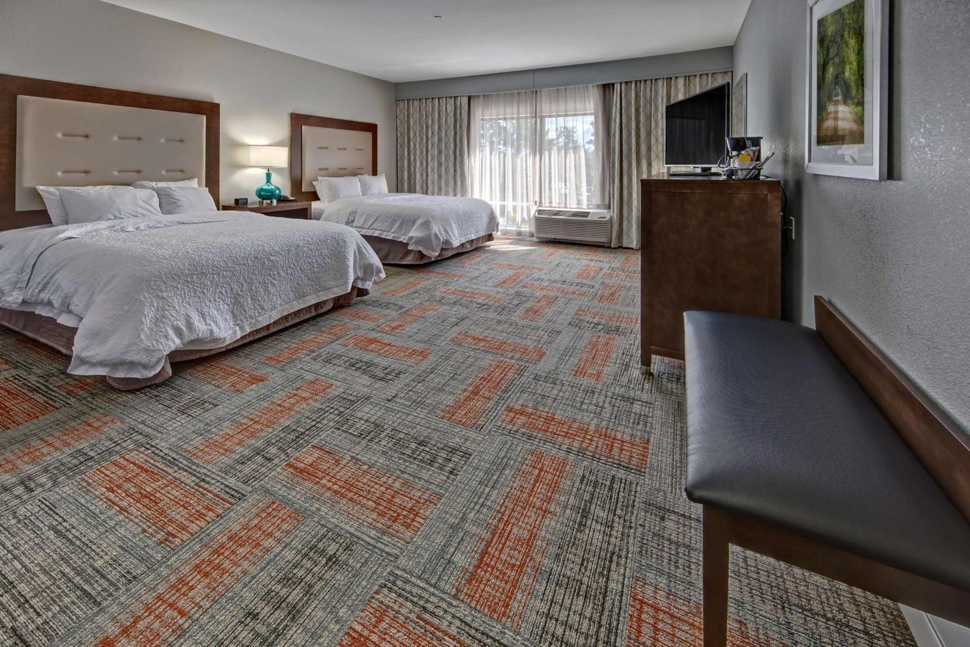 Hampton Inn Summerville Sc Exterior foto