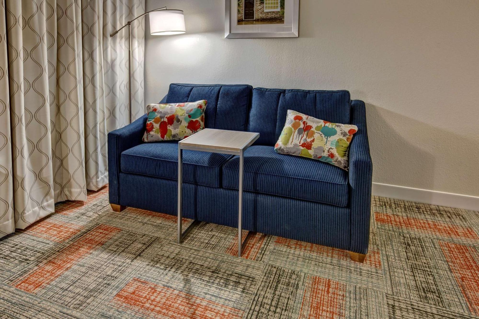 Hampton Inn Summerville Sc Exterior foto