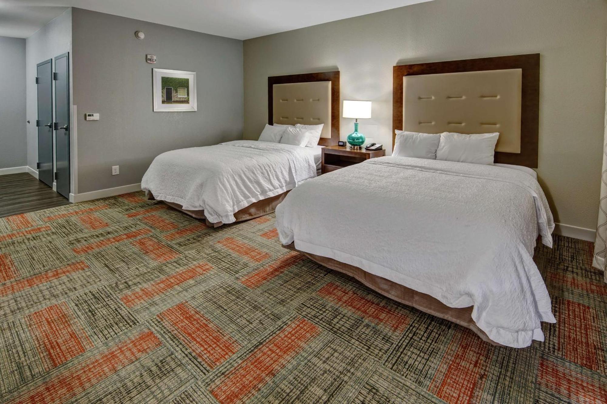 Hampton Inn Summerville Sc Exterior foto