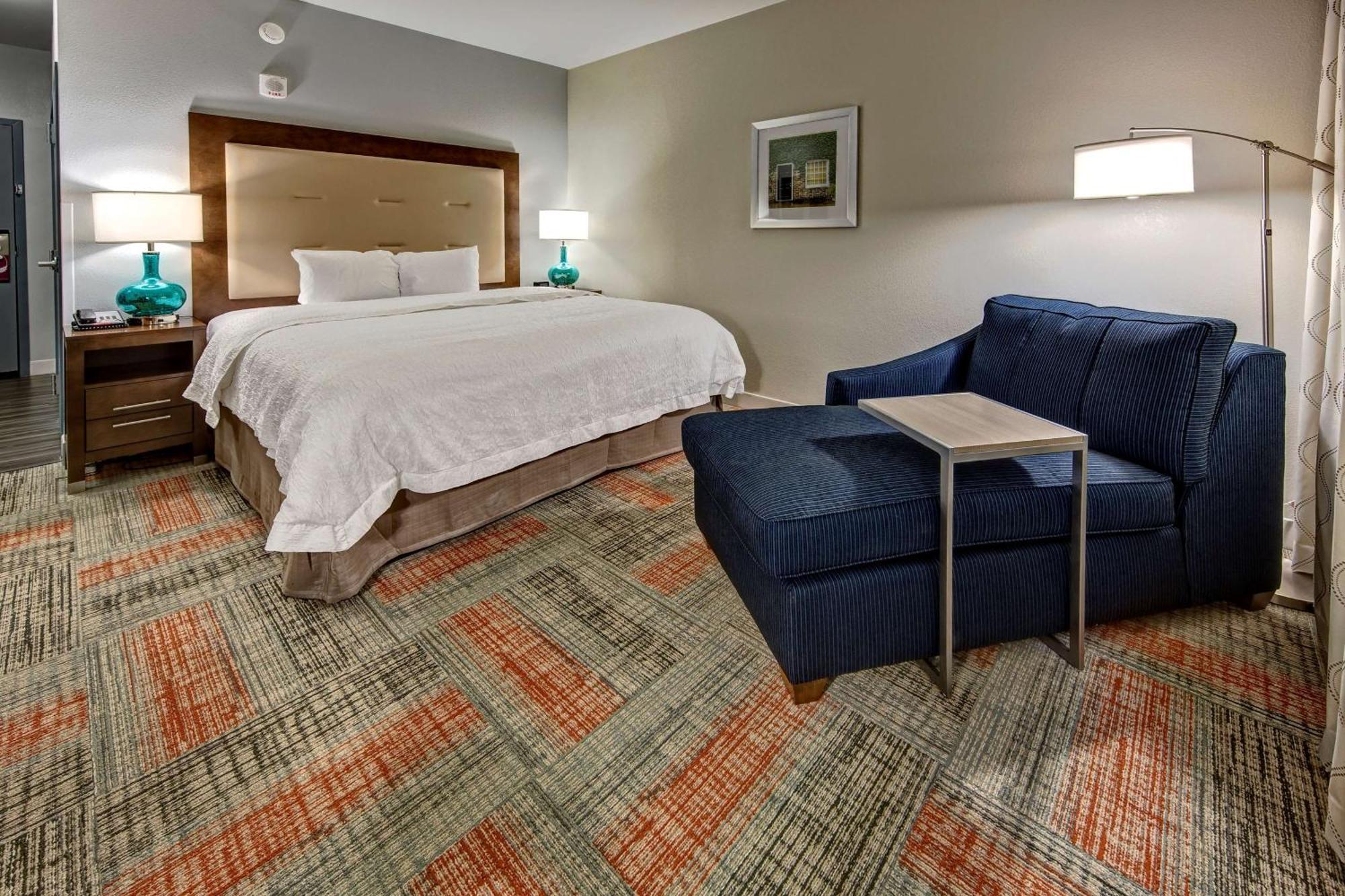 Hampton Inn Summerville Sc Exterior foto