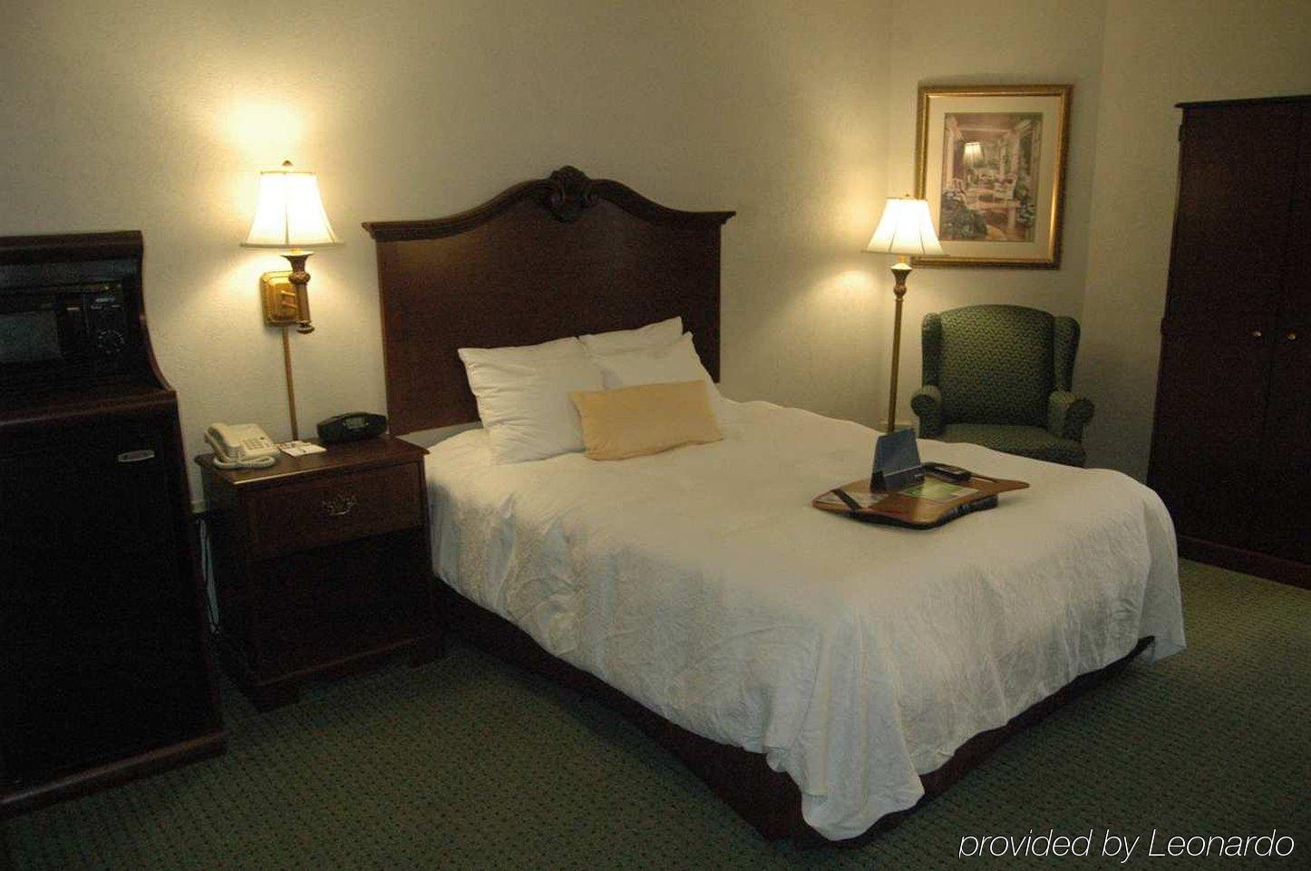 Hampton Inn Summerville Sc Quarto foto