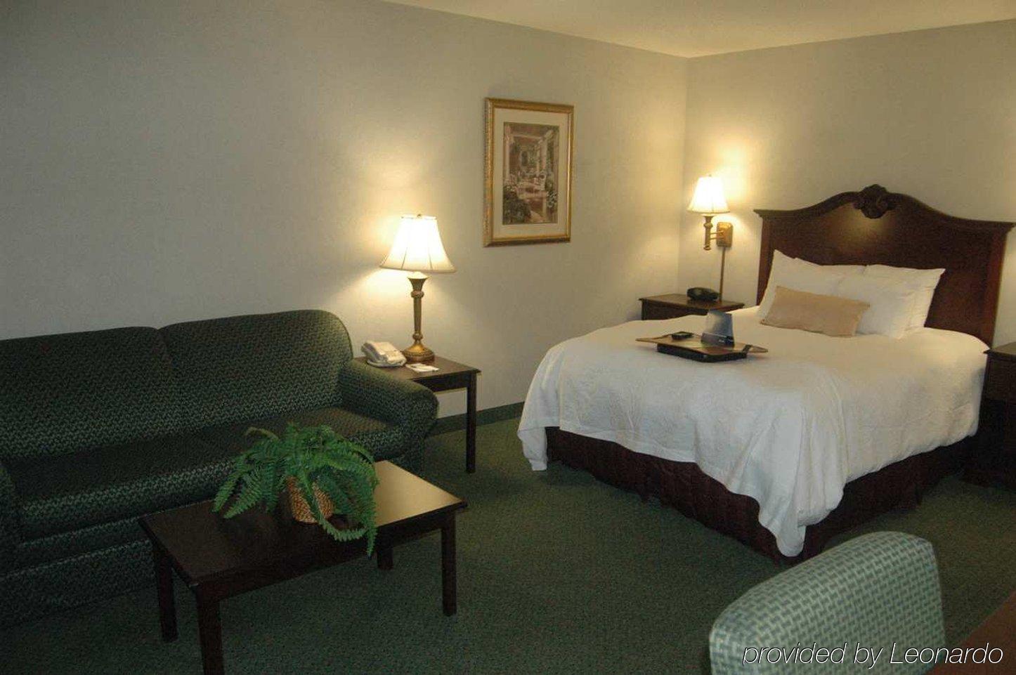 Hampton Inn Summerville Sc Quarto foto