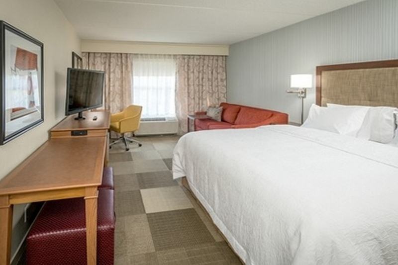 Hampton Inn Summerville Sc Exterior foto