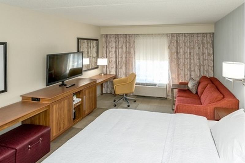 Hampton Inn Summerville Sc Exterior foto