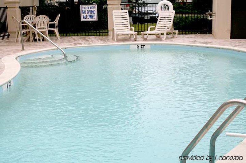 Hampton Inn Summerville Sc Exterior foto