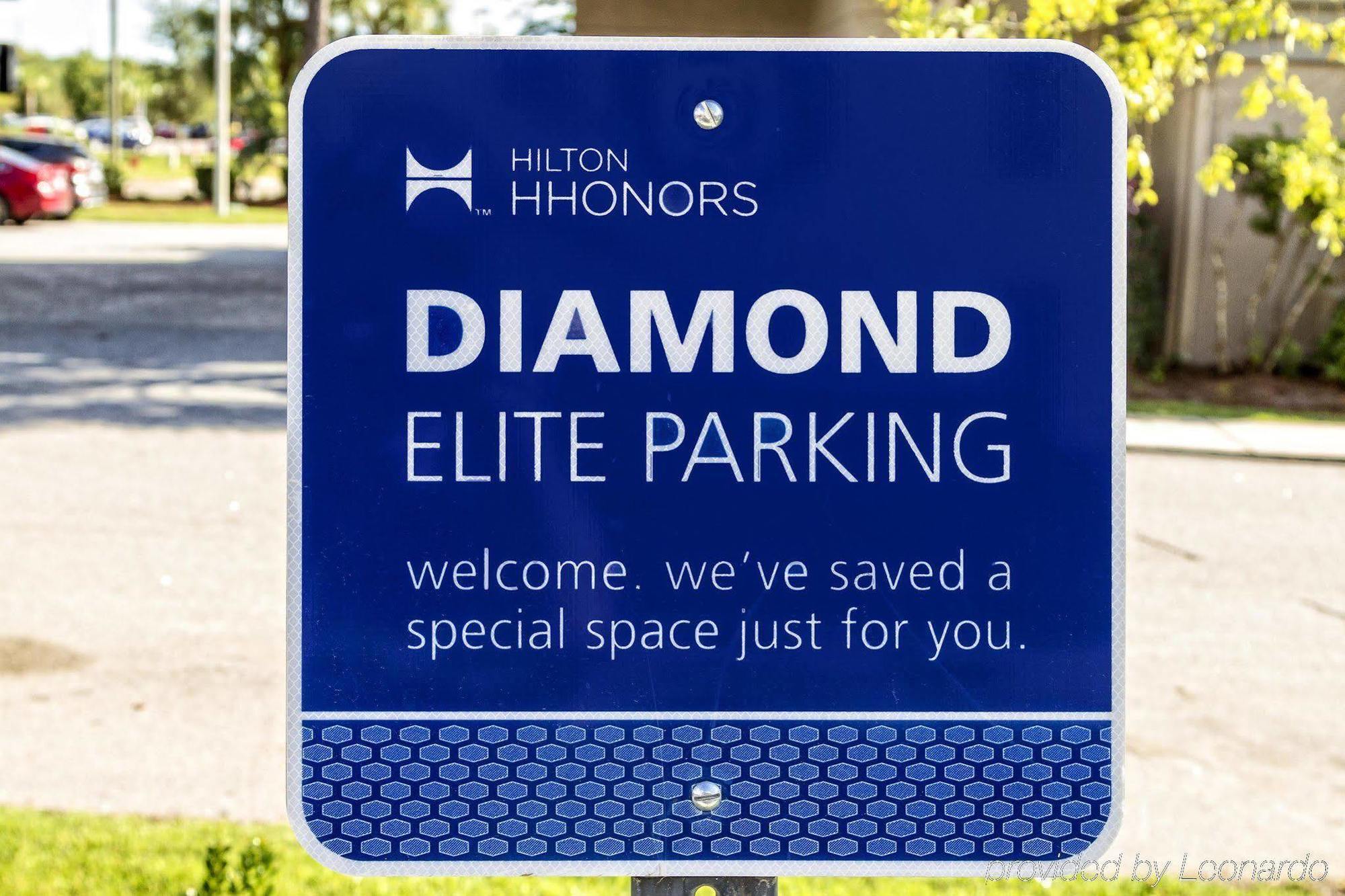Hampton Inn Summerville Sc Exterior foto