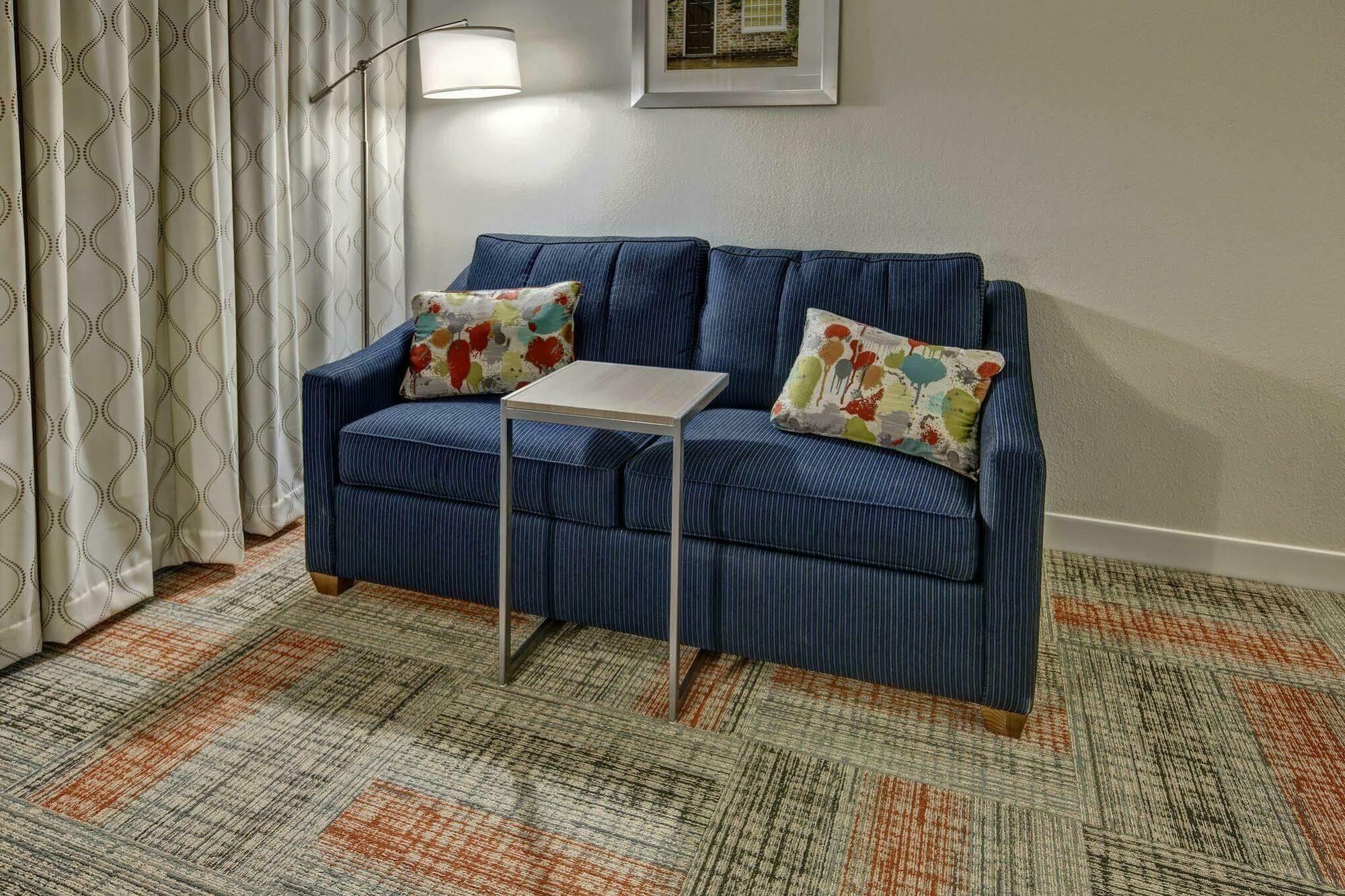 Hampton Inn Summerville Sc Exterior foto