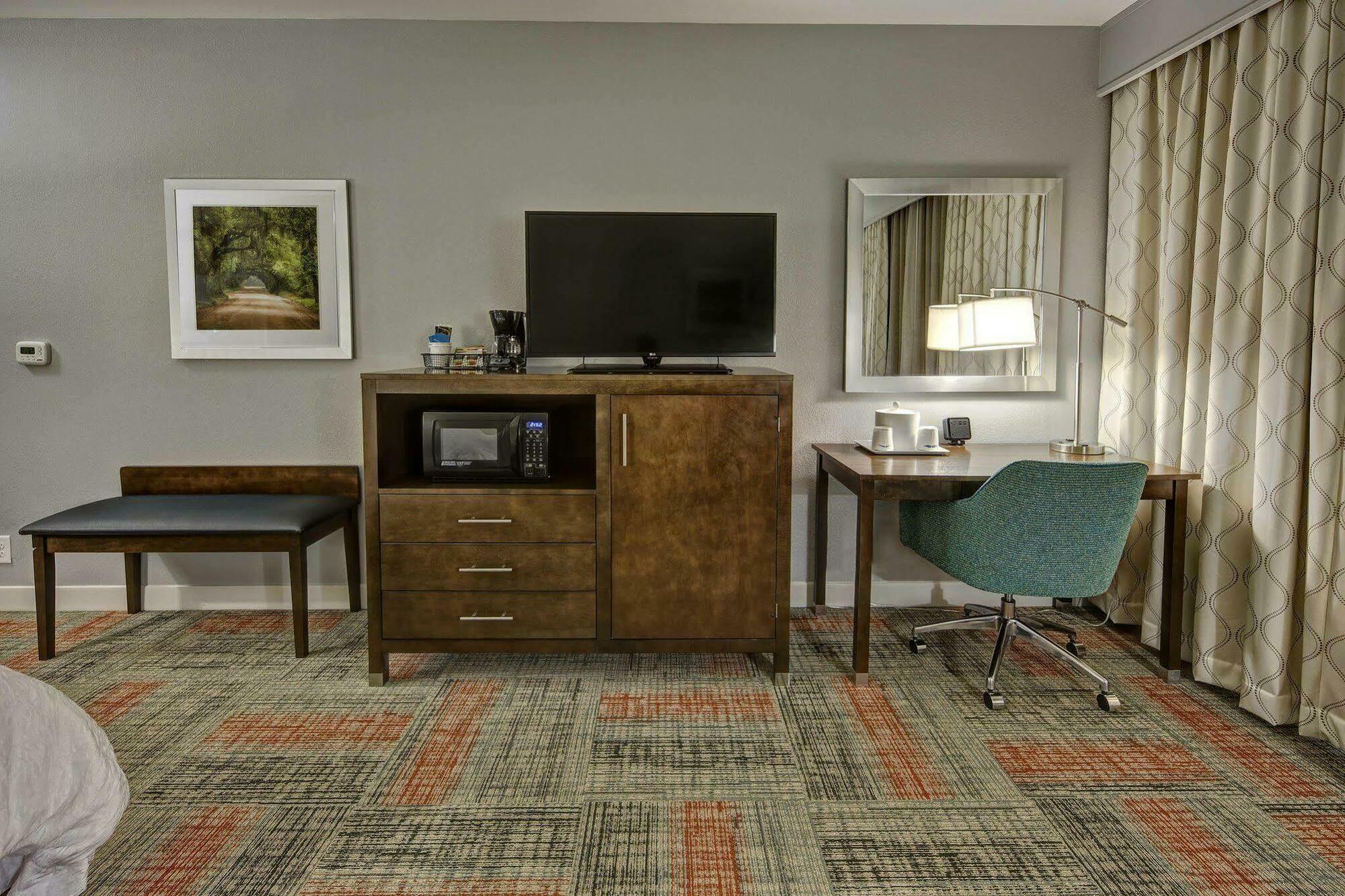 Hampton Inn Summerville Sc Exterior foto