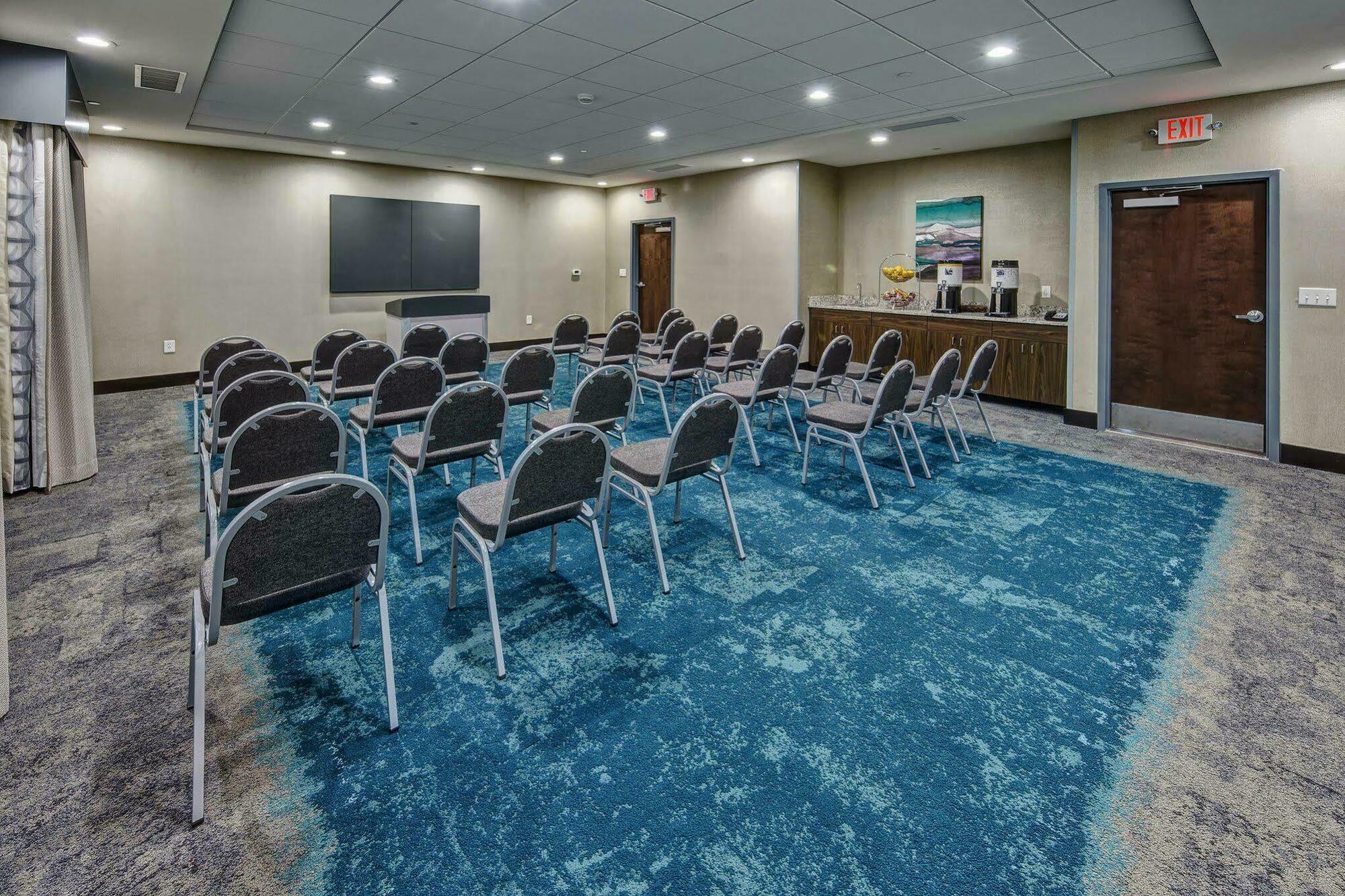 Hampton Inn Summerville Sc Exterior foto