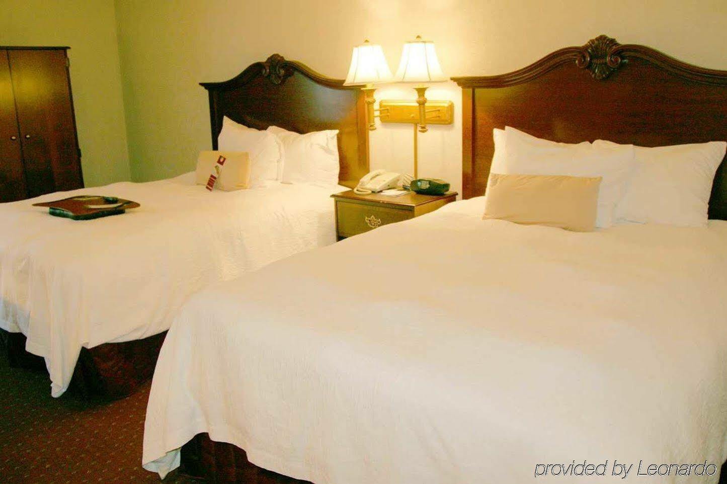 Hampton Inn Summerville Sc Exterior foto